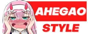 Exploring Ahegao: Understanding the Controversial .
